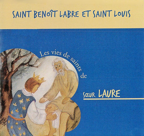 CD St Benoît Labre et St Louis / Sr Laure