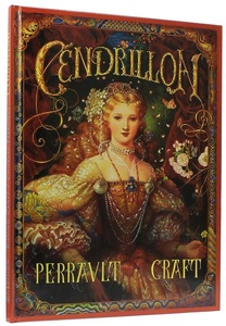 Cendrillon / Charles Perrault