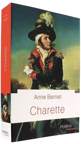 Charette / Anne Bernet