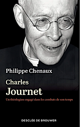 Charles Journet (1891-1975) un théologien engagé… / Philippe Chenaux