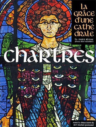 Chartres (Coll. la grâce d'une cathédrale) / Collectif