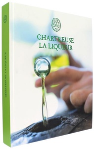 Chartreuse - La Liqueur