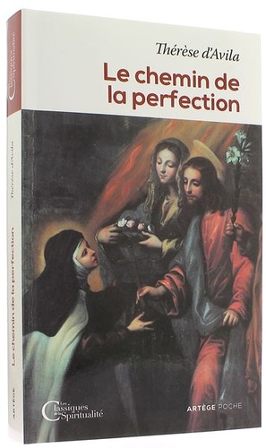 Chemin de la perfection / Thérèse d'Avila