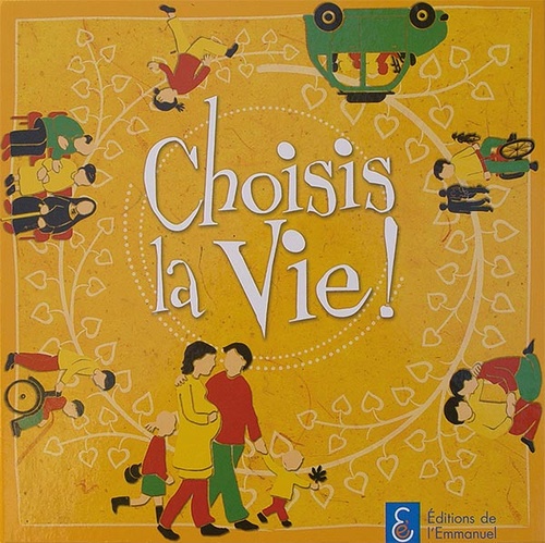 Choisis la vie (jeu) / Soeur Clémence