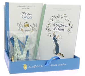 Coffret de la Médaille miraculeuse