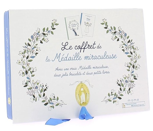 Coffret de la Médaille miraculeuse