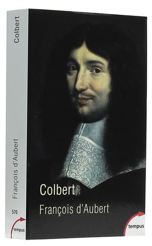 Colbert (Poche) / François d'Aubert