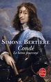 Condé (poche) / Simone Bertière