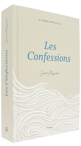 Confessions (Trésors spirituels) / Saint Augustin