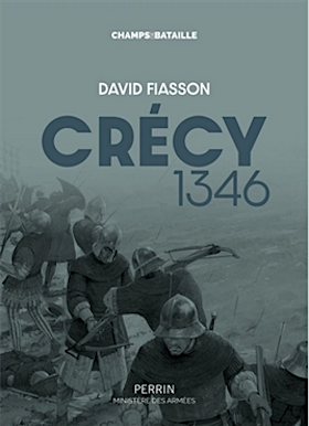 Crécy 1346 / David Fiasson