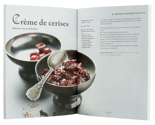 Cuisine des abbayes - Recettes de frère Léonard / Josy Marty-Dufaut