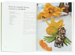 Cuisine nature en Provence / Joël Durand, Christian Etienne