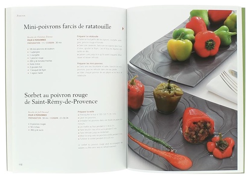 Cuisine nature en Provence / Joël Durand, Christian Etienne