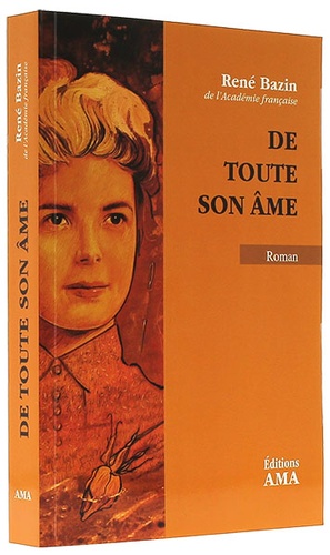 De toute son âme / René Bazin