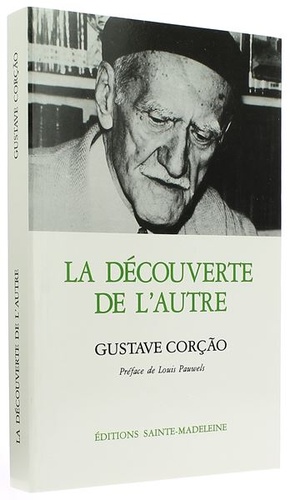 Découverte de l'Autre / Gustave Corçao