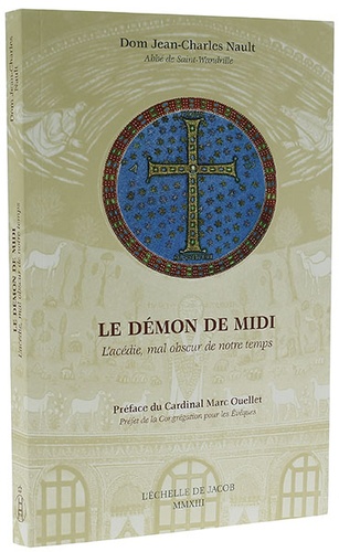 Démon de midi / Charles Nault