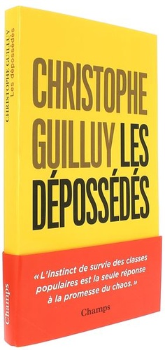 Dépossédés (Poche) / Christophe Guilluy