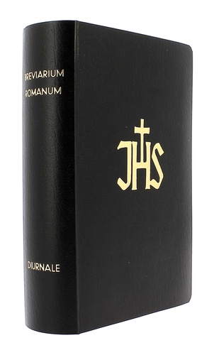 Diurnale Romanum de poche