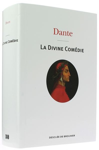 Divine comédie / Dante