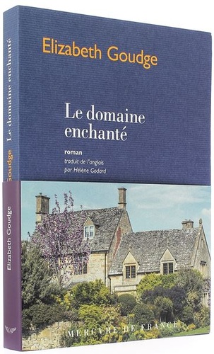 Domaine enchanté / Elisabeth Goudge