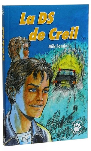 DS de Creil / Mik Fondal