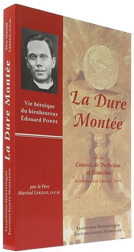 Dure montée / Edouard Poppe