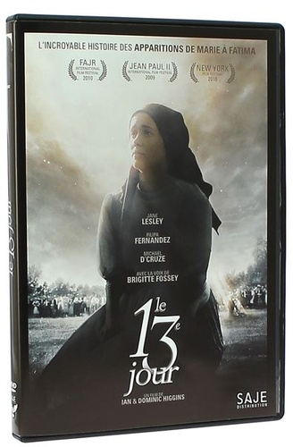 DVD 13ème Jour