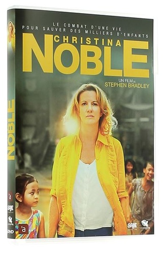 DVD Christina Noble