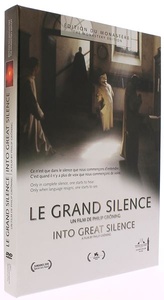 DVD Grand Silence + Bonus / Philip Gröning