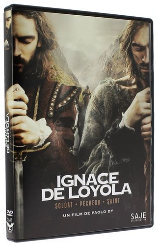 DVD Ignace de Loyola / Paolo Dy