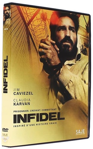 DVD Infidel