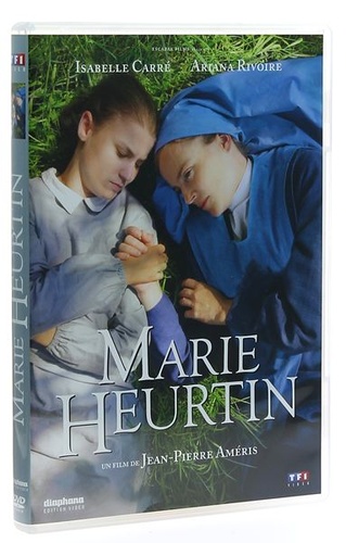 DVD Marie Heurtin / Jean-Pierre Améris