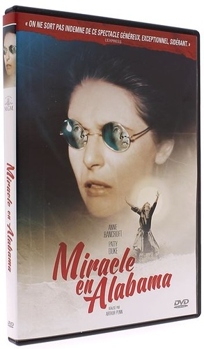 DVD Miracle en Alabama