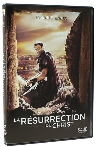 DVD Résurrection du Christ