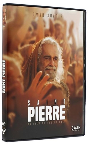 DVD Saint Pierre