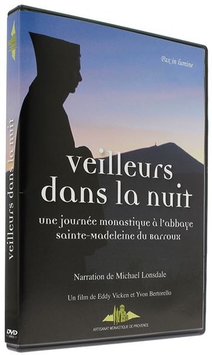 DVD Veilleurs dans la nuit