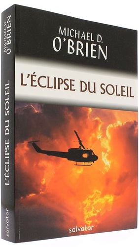 Eclipse du soleil / Michael David O'Brien