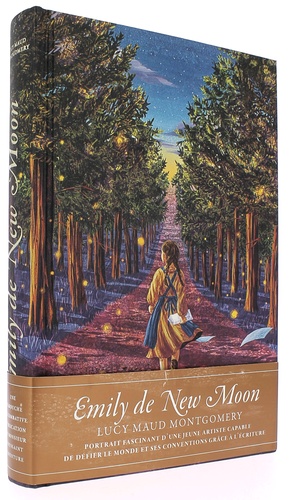 Emily de New Moon T.1 / Lucy Maud Montgomery