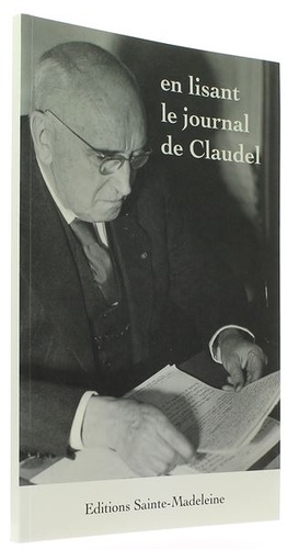 En lisant le Journal de Claudel