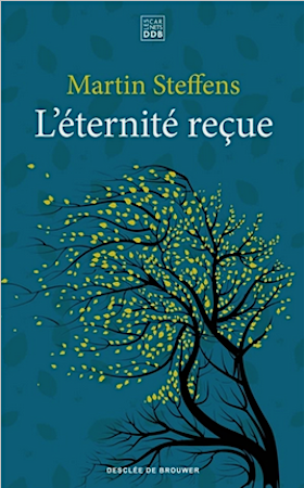 Eternité reçue (Poche) / Martin Steffens