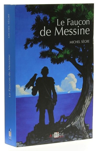 Faucon de Messine / Michel Sègre