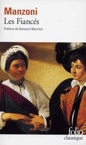 Fiancés (Poche) / Alessandro Manzoni