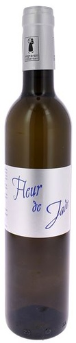 Fleur de Jade Muscat demi-sec 50 cl