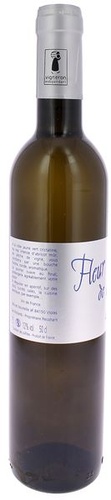 Fleur de Jade Muscat demi-sec 50 cl