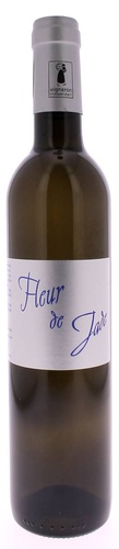 Fleur de Jade Muscat demi-sec 50 cl