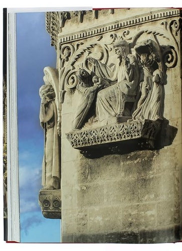 Fourvière l'âme de Lyon - La grâce d'une basilique / Collectif