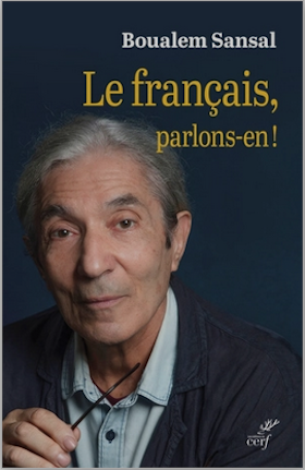 Français parlons-en / Boualem Sansal