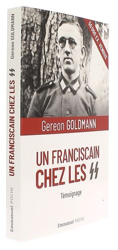 Franciscain chez les SS (poche) / Goldmann