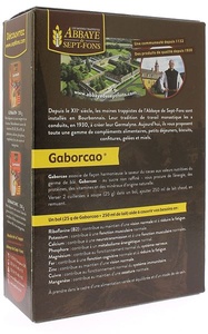 Gaborcao 250 g