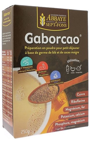 Gaborcao 250 g